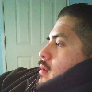 Meet your Posher, Jorge